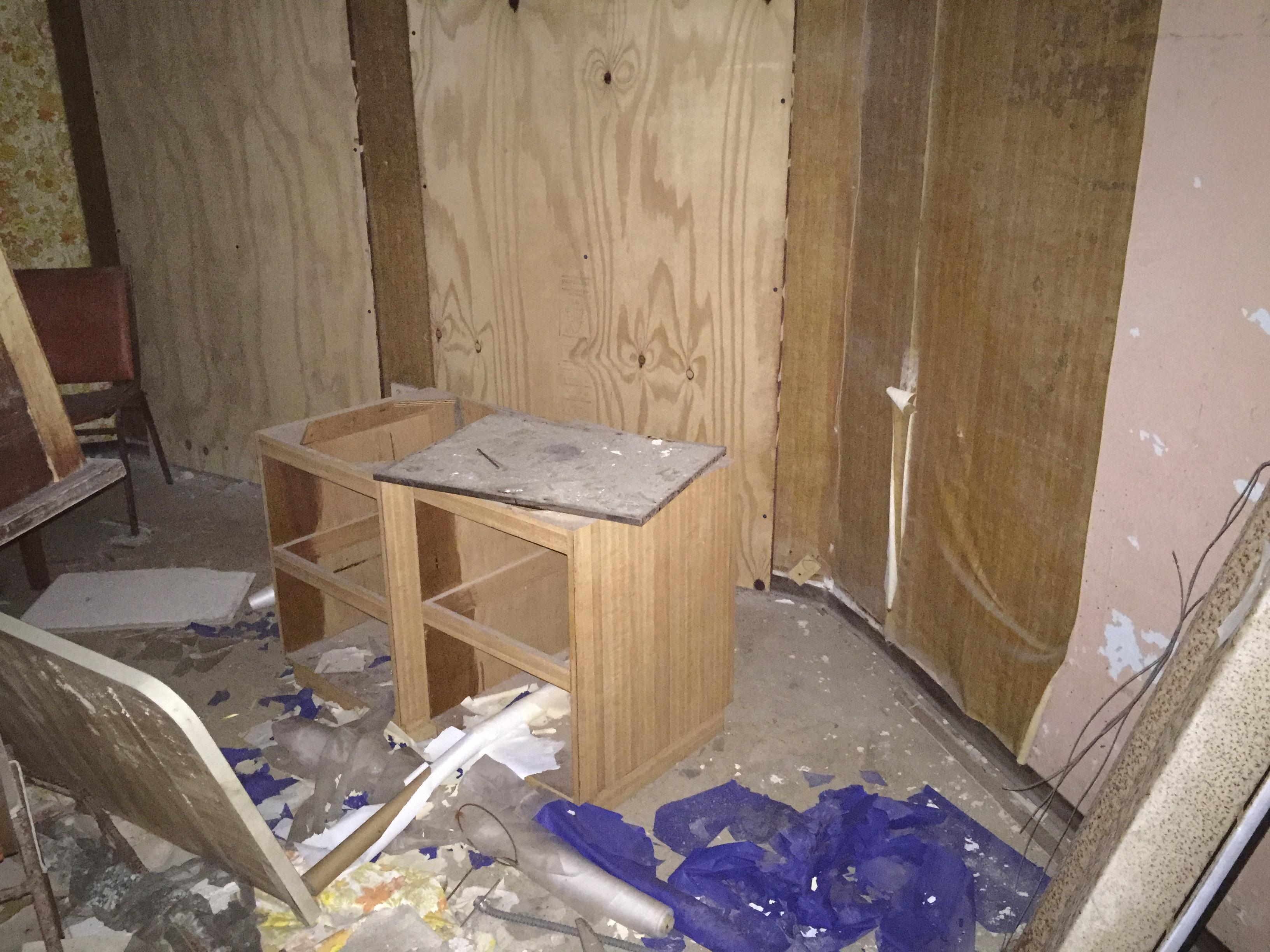 Convento Notre Dame - San Juan (Miramar) - 2015 00089